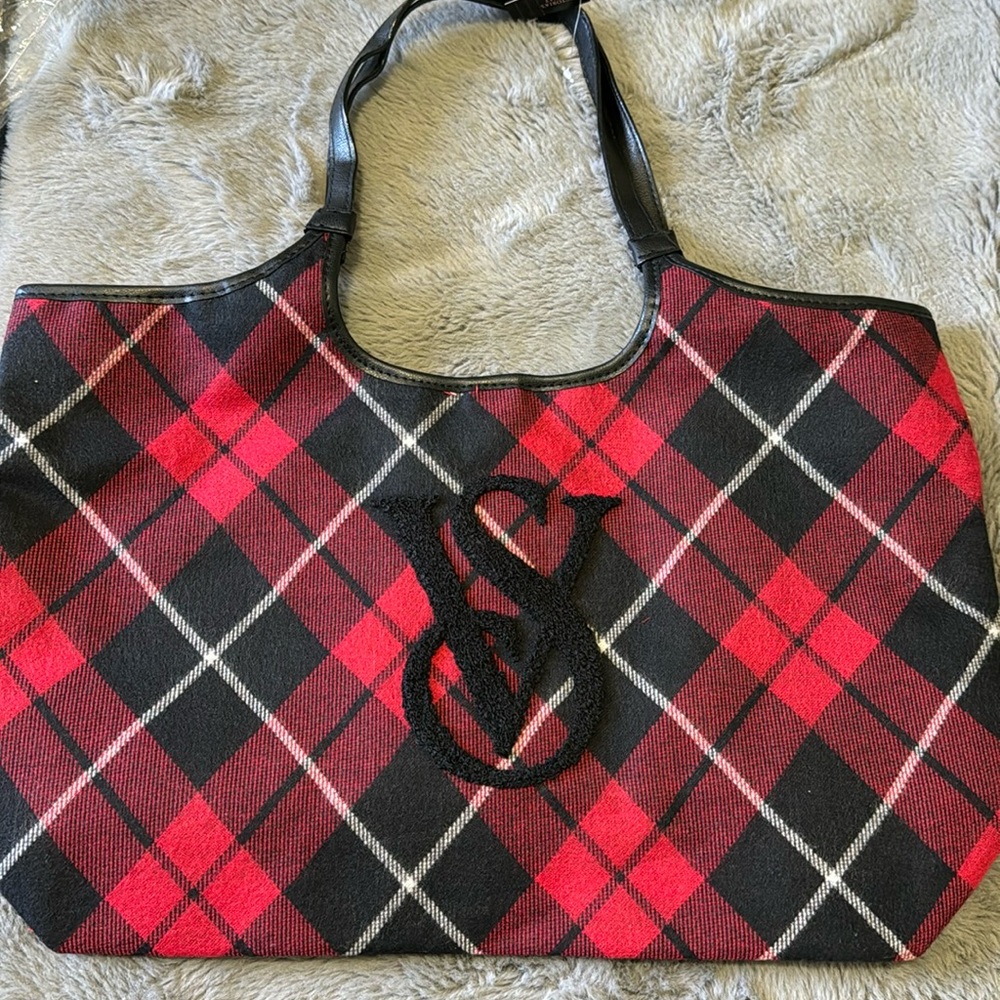 New Victoria’s Secret bag